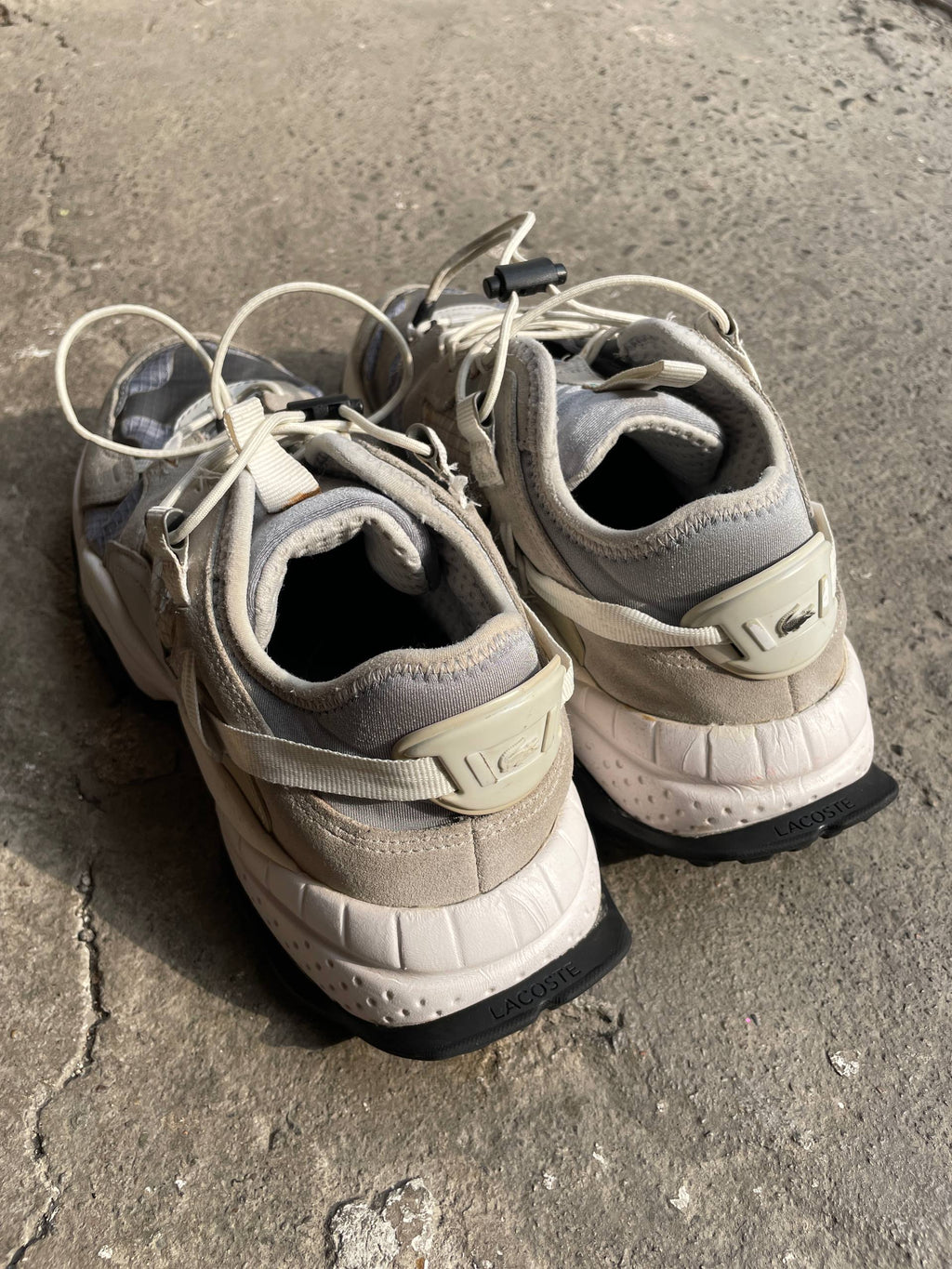 Lacoste Guard Breaker sneakers (10 us/43 eu)