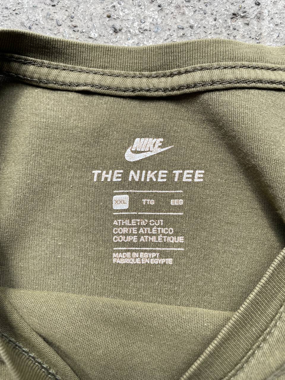 Nike T-Shirt (2XL, fits XL)