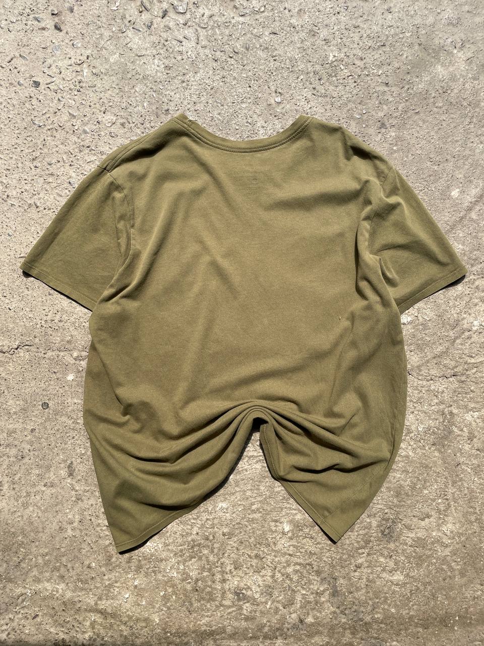 Nike T-Shirt (2XL, fits XL)