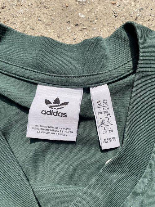Adidas T-Shirt (2XL)