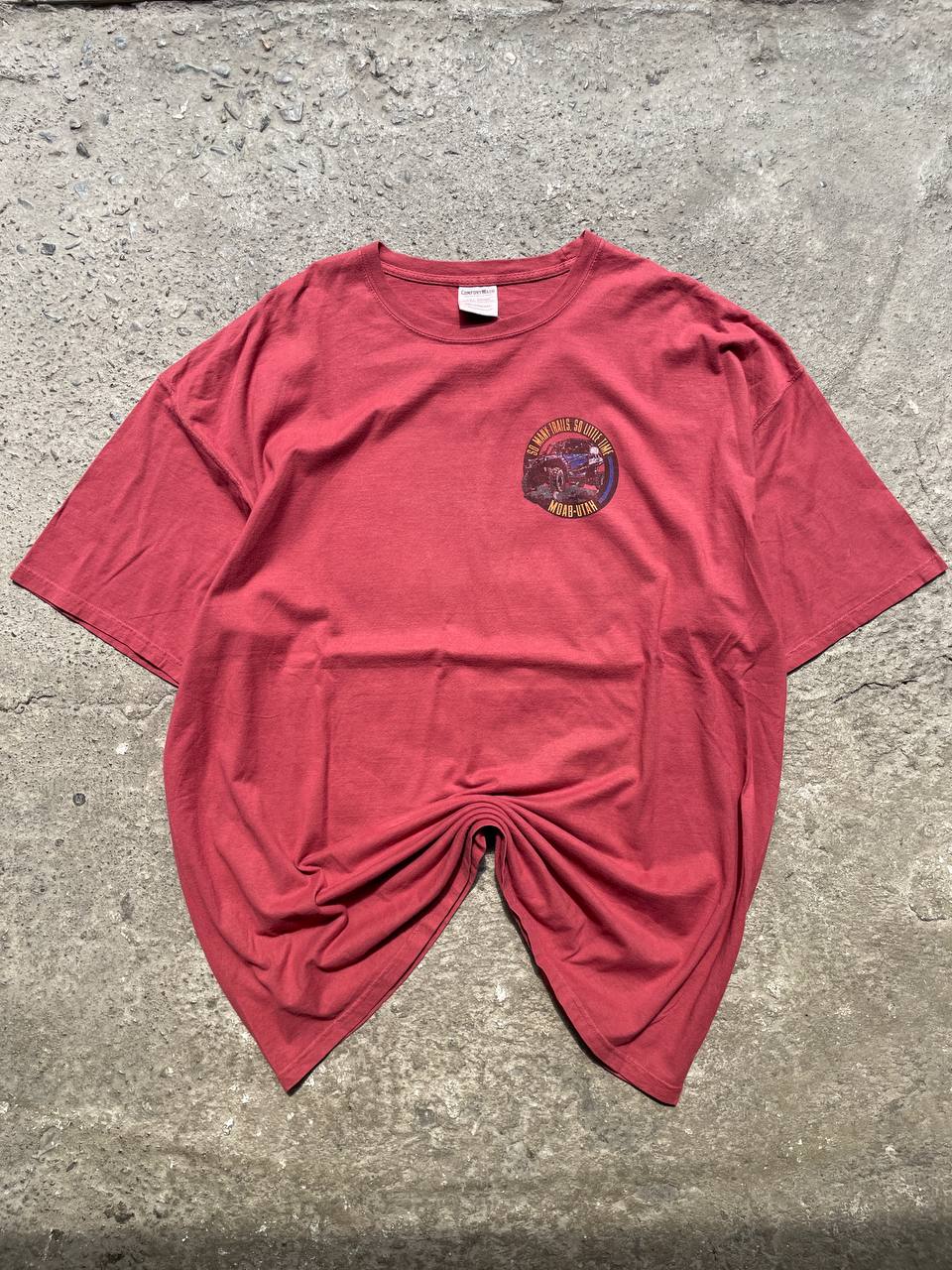 Graphic T-Shirt (3XL)