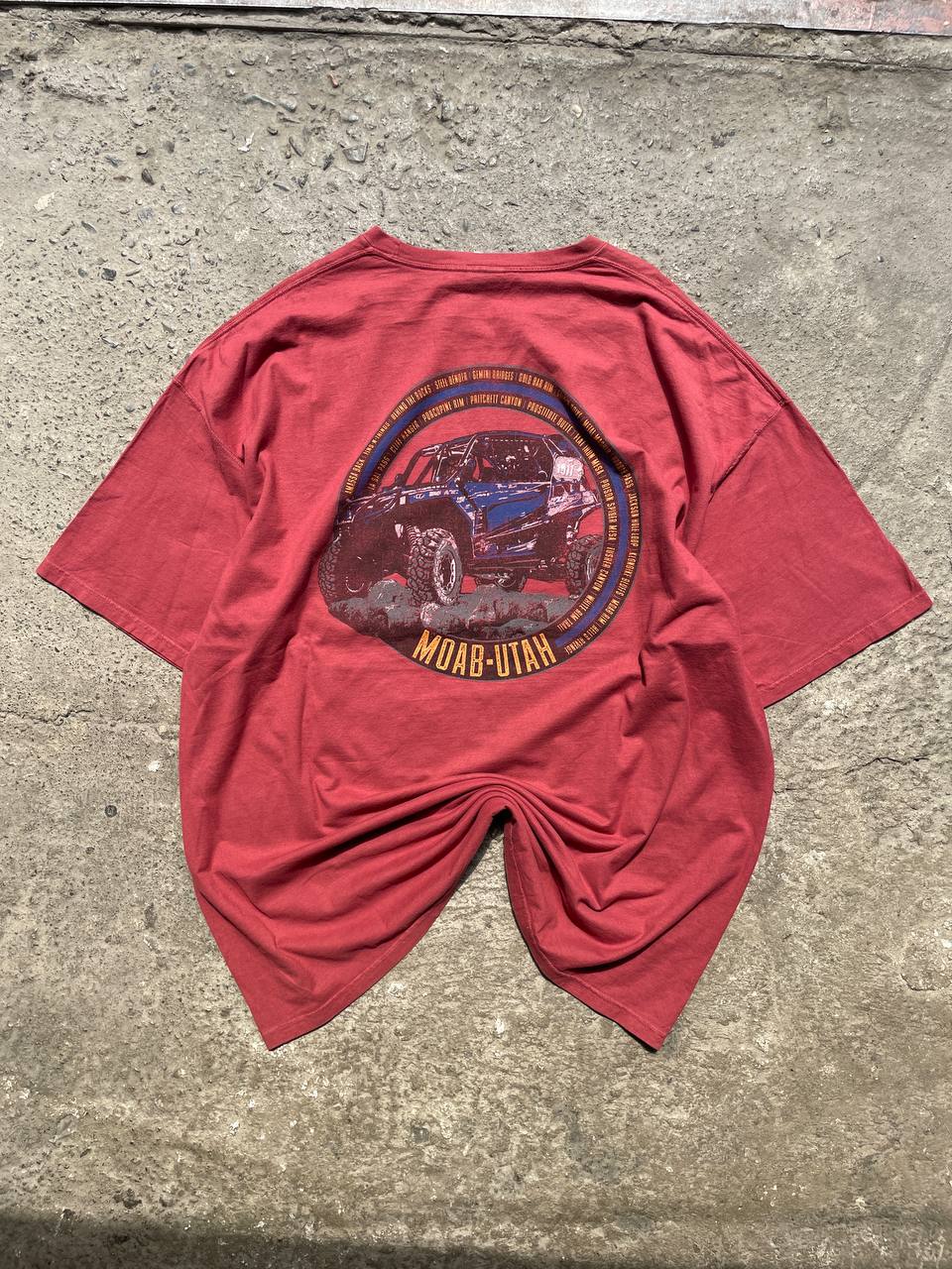 Graphic T-Shirt (3XL)