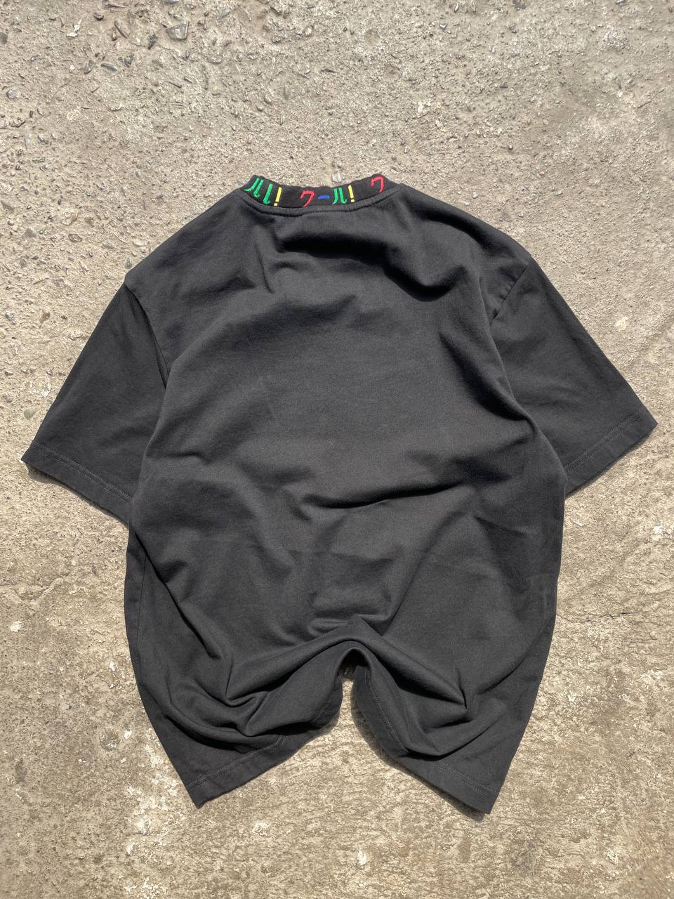 Cool T-Shirt (XS, fits M)