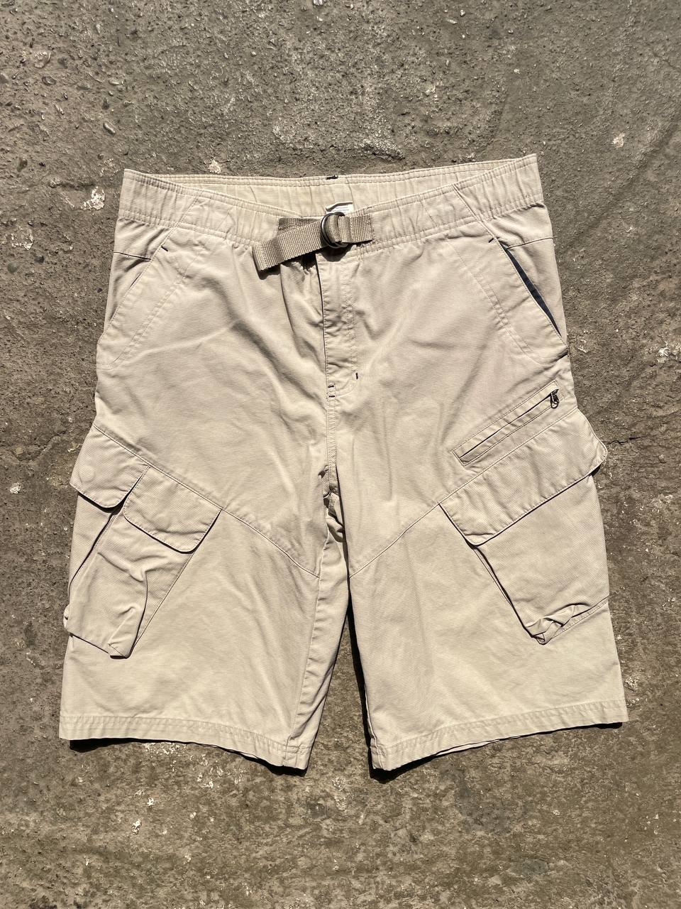 Old Navy Cargo Shorts (36)