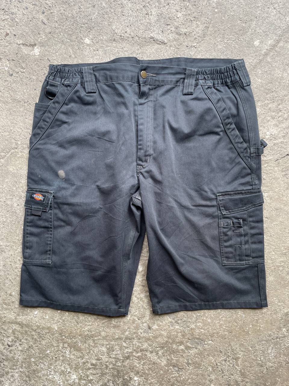 Dickies Cargo Shorts (40)