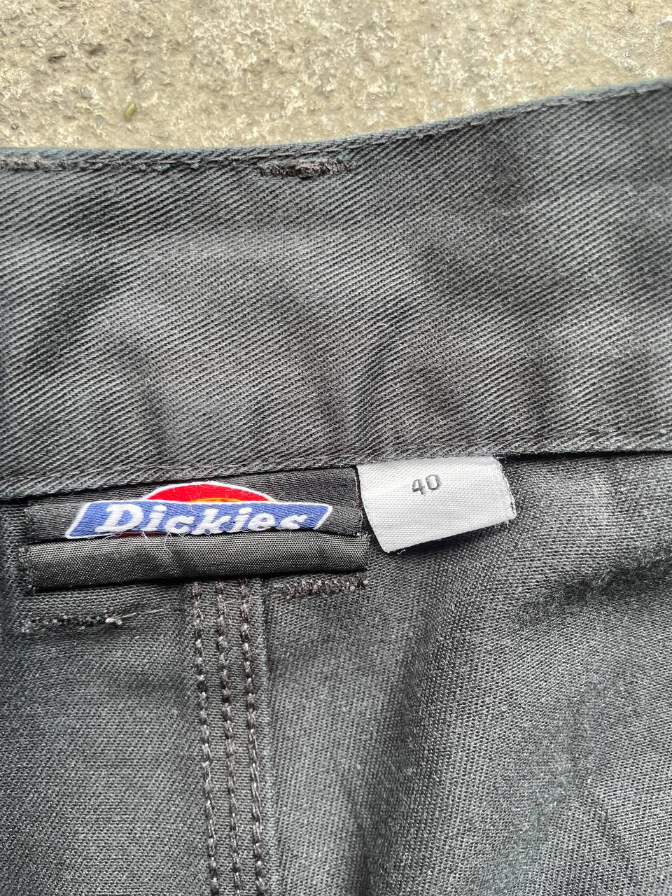 Dickies Cargo Shorts (40)