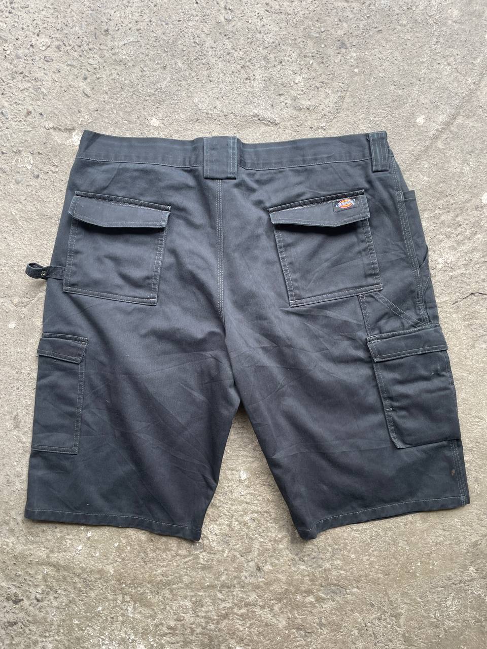 Dickies Cargo Shorts (40)