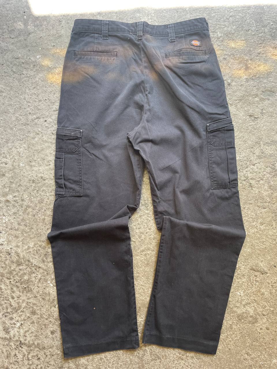 Dickies Cargo Pants (34×34)