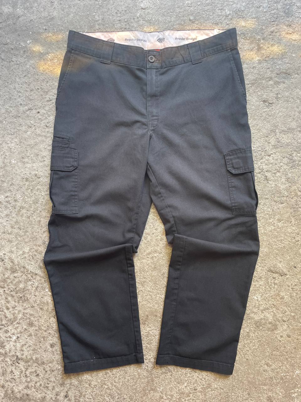 Dickies Cargo Pants (38×30)