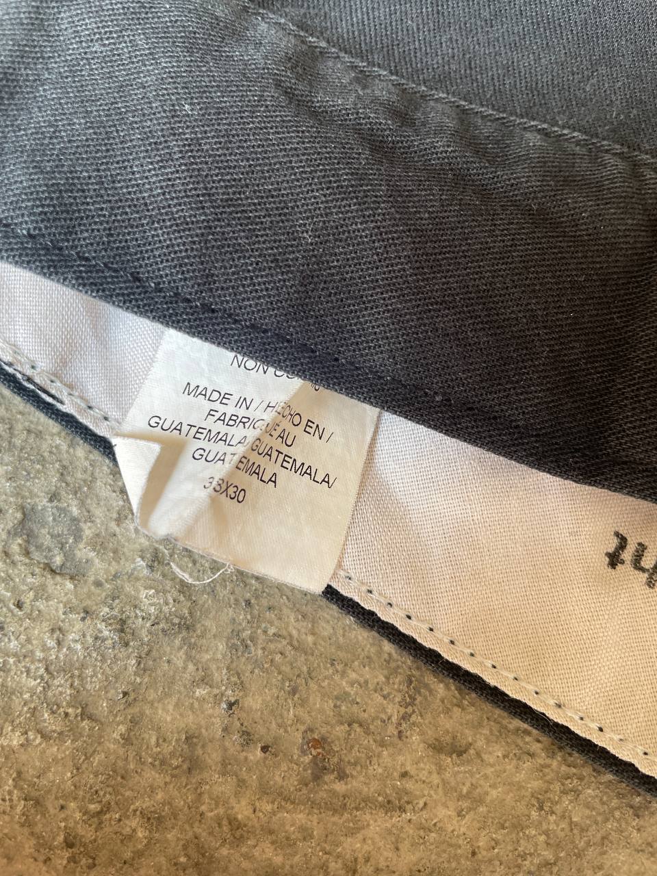 Dickies Cargo Pants (38×30)