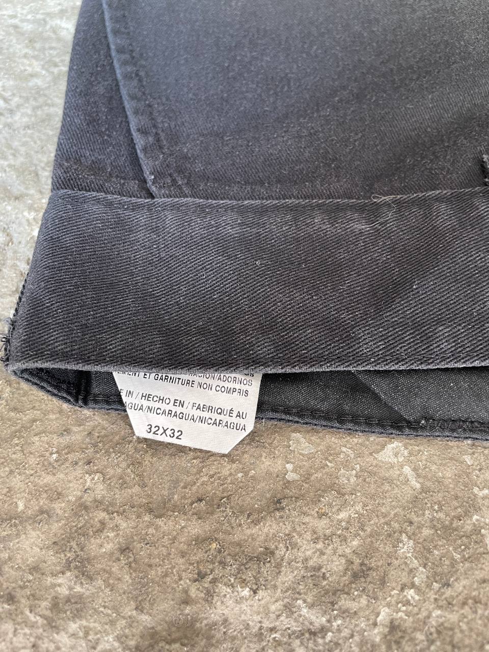 Dickies Skateboarding Pants (32×32)