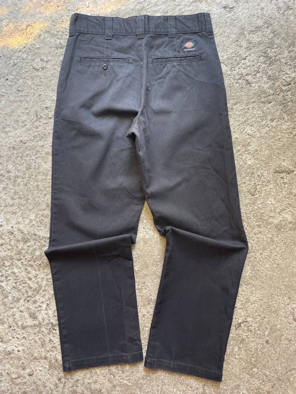 Dickies Skateboarding Pants (32×32)