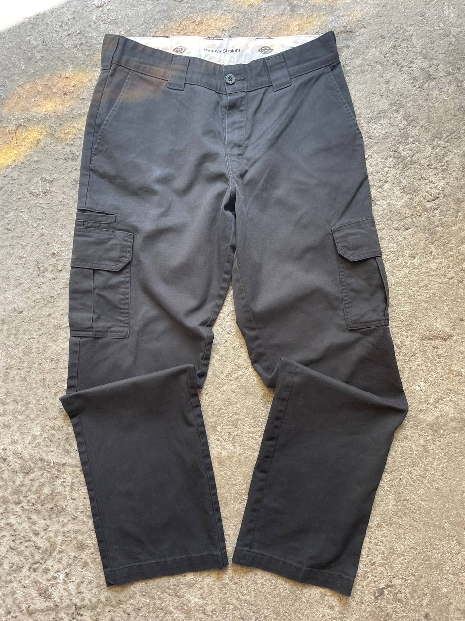 Dickies Cargo Pants (32×32)