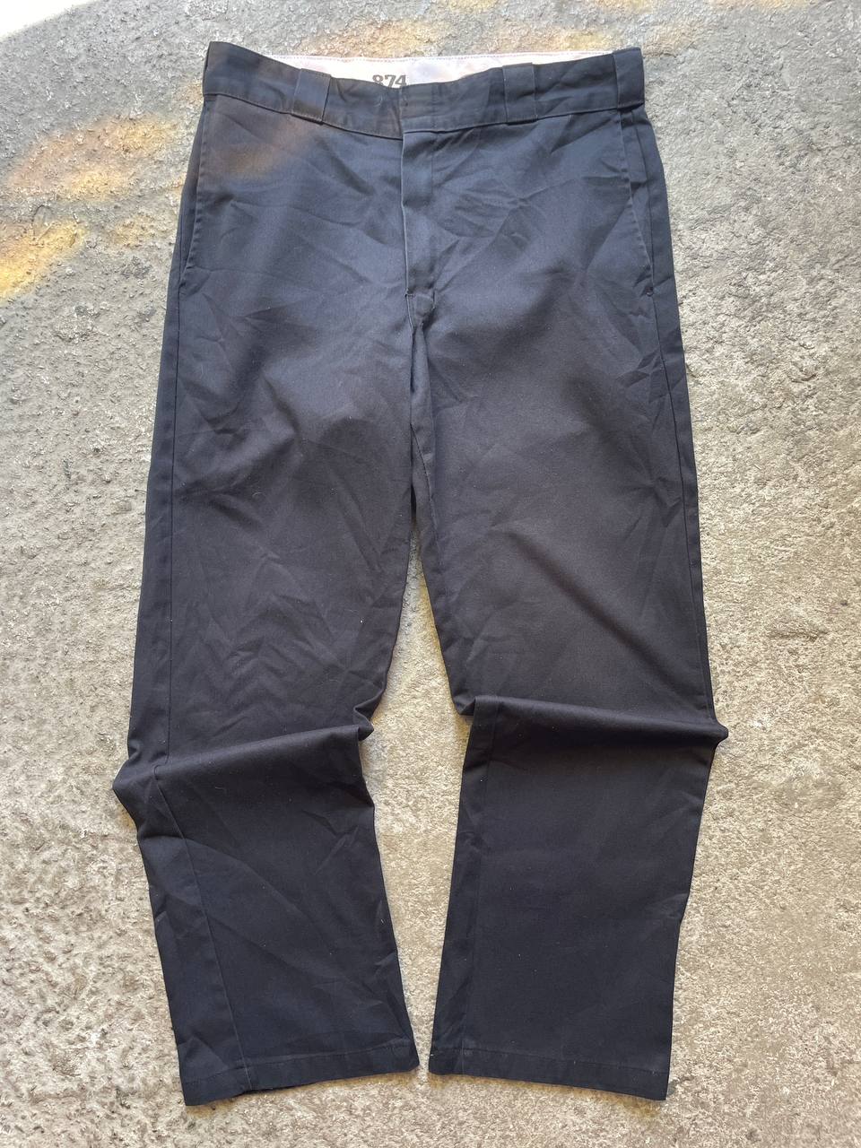 Dickies 874 Pants (32×32)
