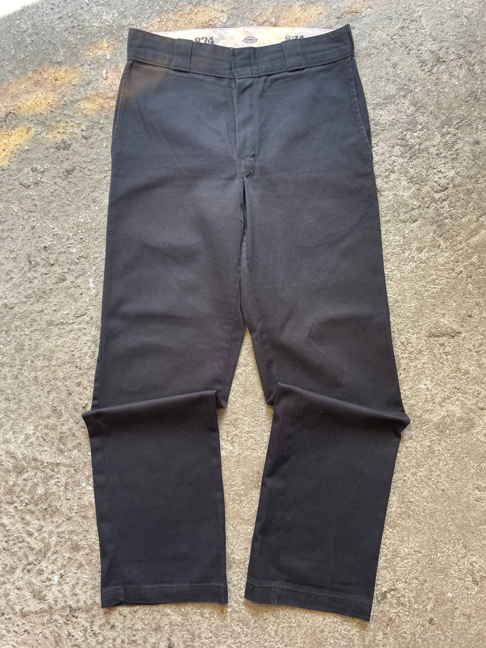 Dickies 874 Pants (30×32)