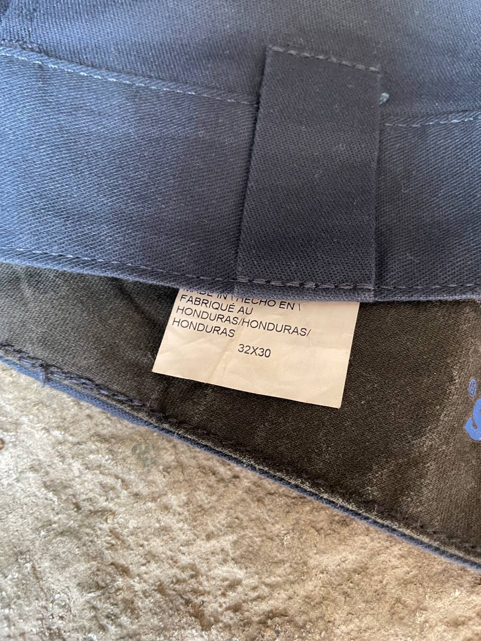 Dickies Pants (32×25)