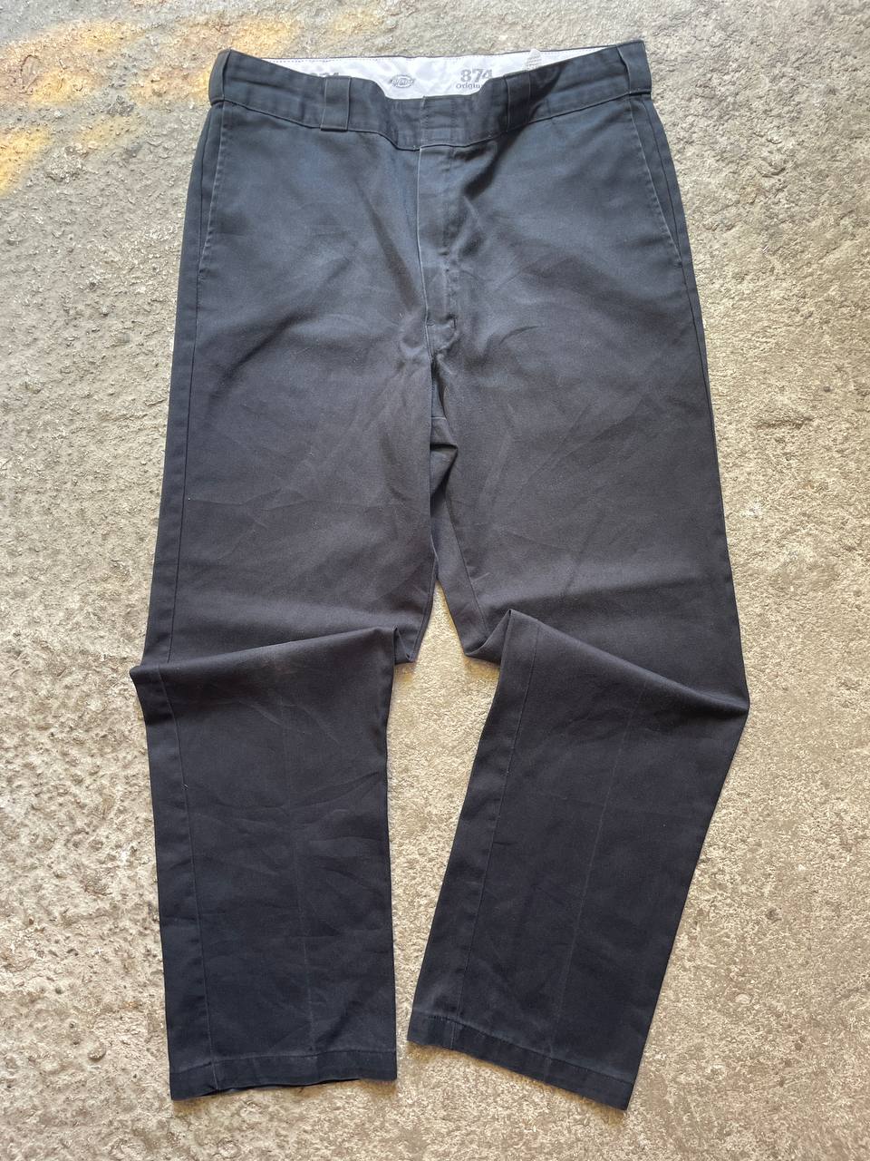 Dickies 874 Pants (36×32)