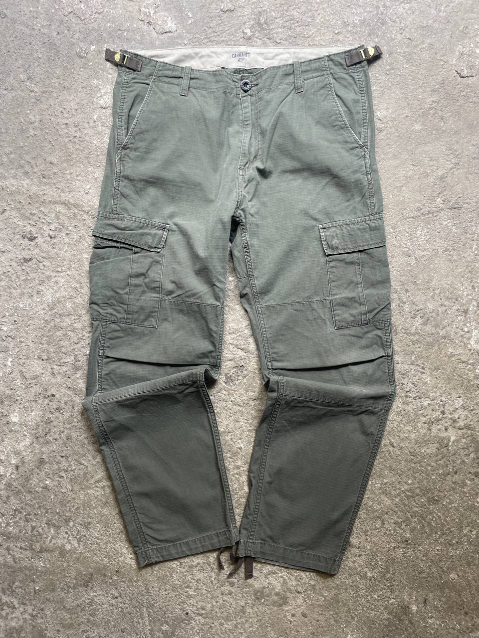 Carhartt WIP Cargo Pants (33×30)