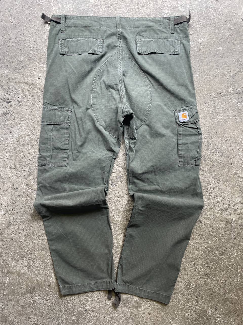 Carhartt WIP Cargo Pants (33×30)