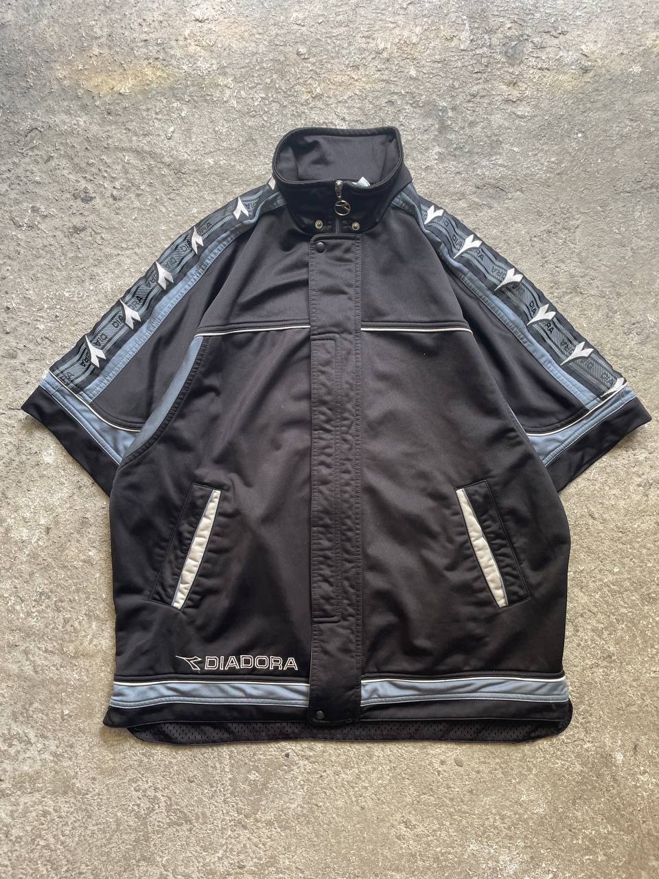 Diadora Track Top (M)