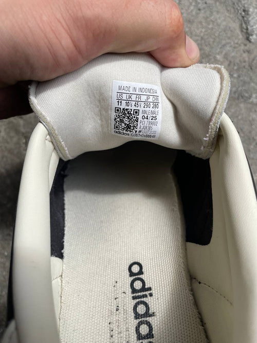 Adidas Gazelle (11 US/45,3 EU)