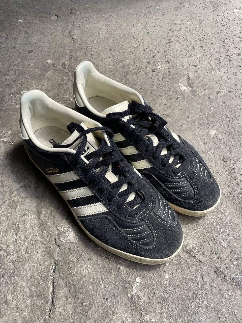 Adidas Gazelle (11 US/45,3 EU)