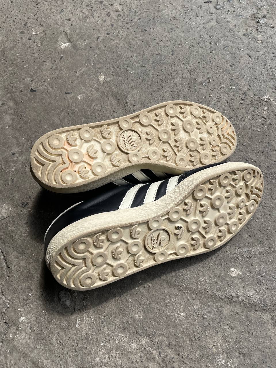 Adidas Gazelle (11 US/45,3 EU)