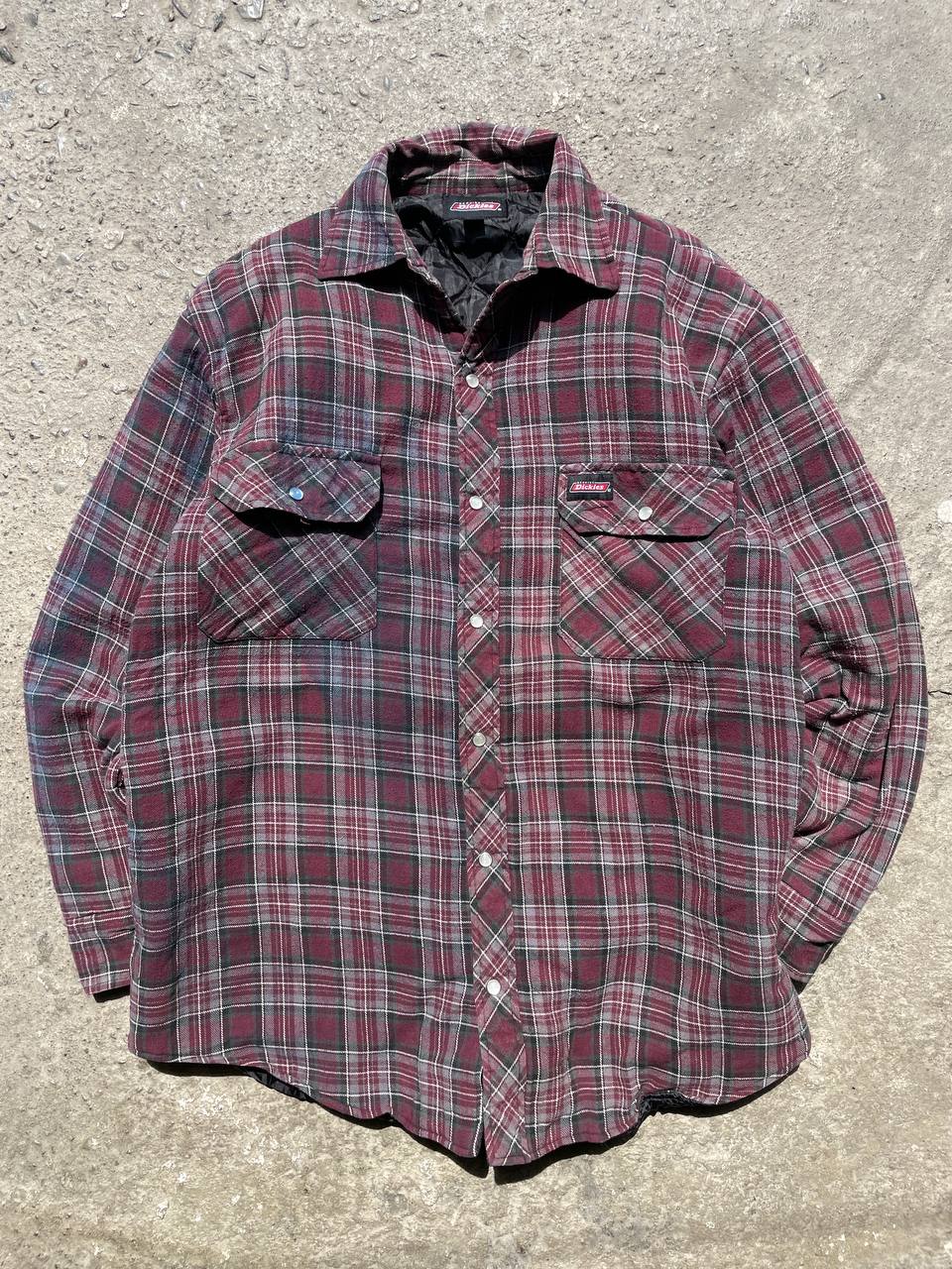 Dickies Shirt Jacket (L)