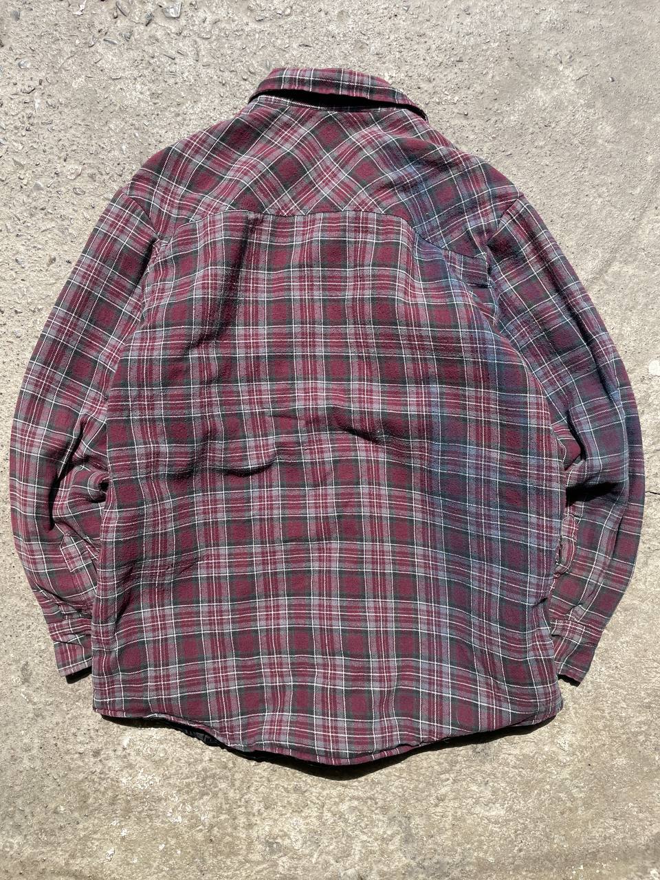 Dickies Shirt Jacket (L)