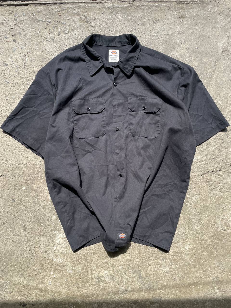 Dickies Shirt (3XL, fits XL)