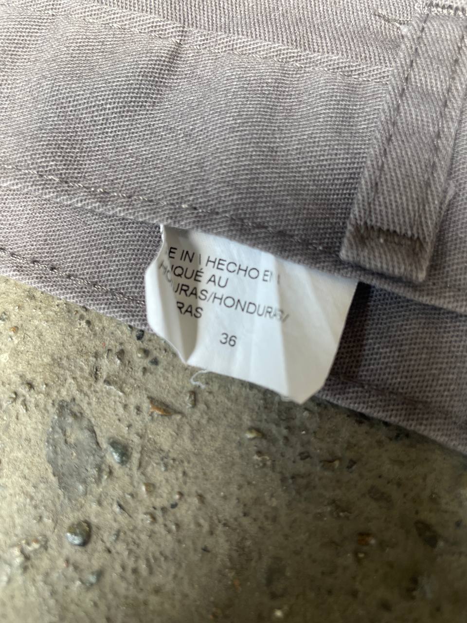 Dickies Shorts (34)