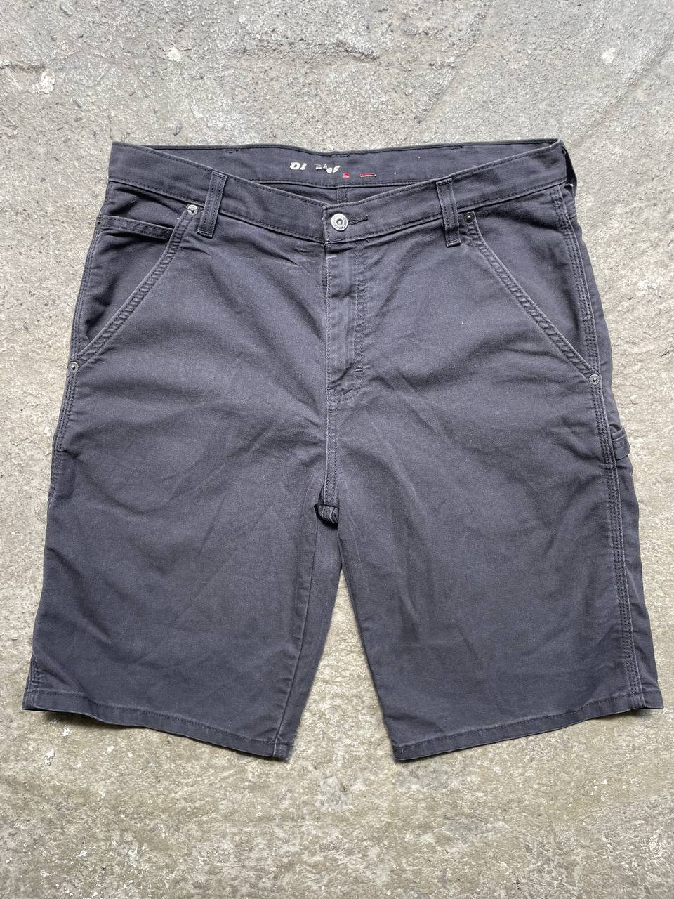 Dickies Carpenter Shorts (34)