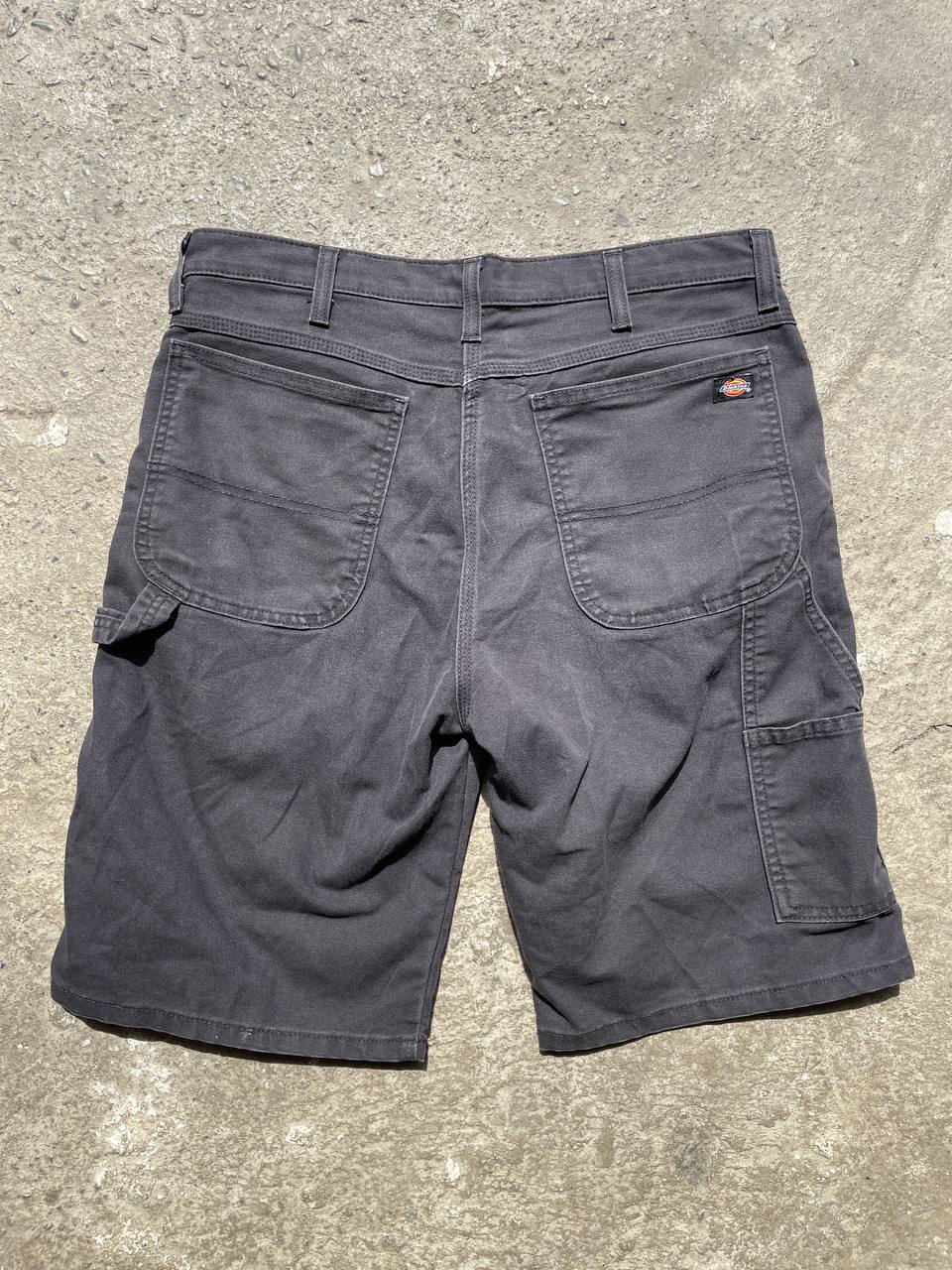 Dickies Carpenter Shorts (34)