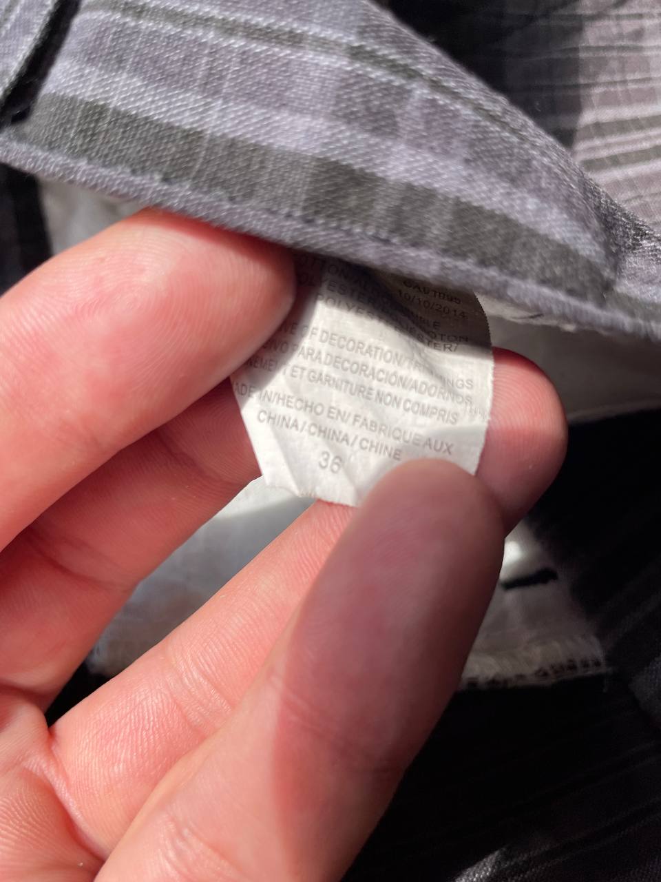 Dickies Shorts (36)