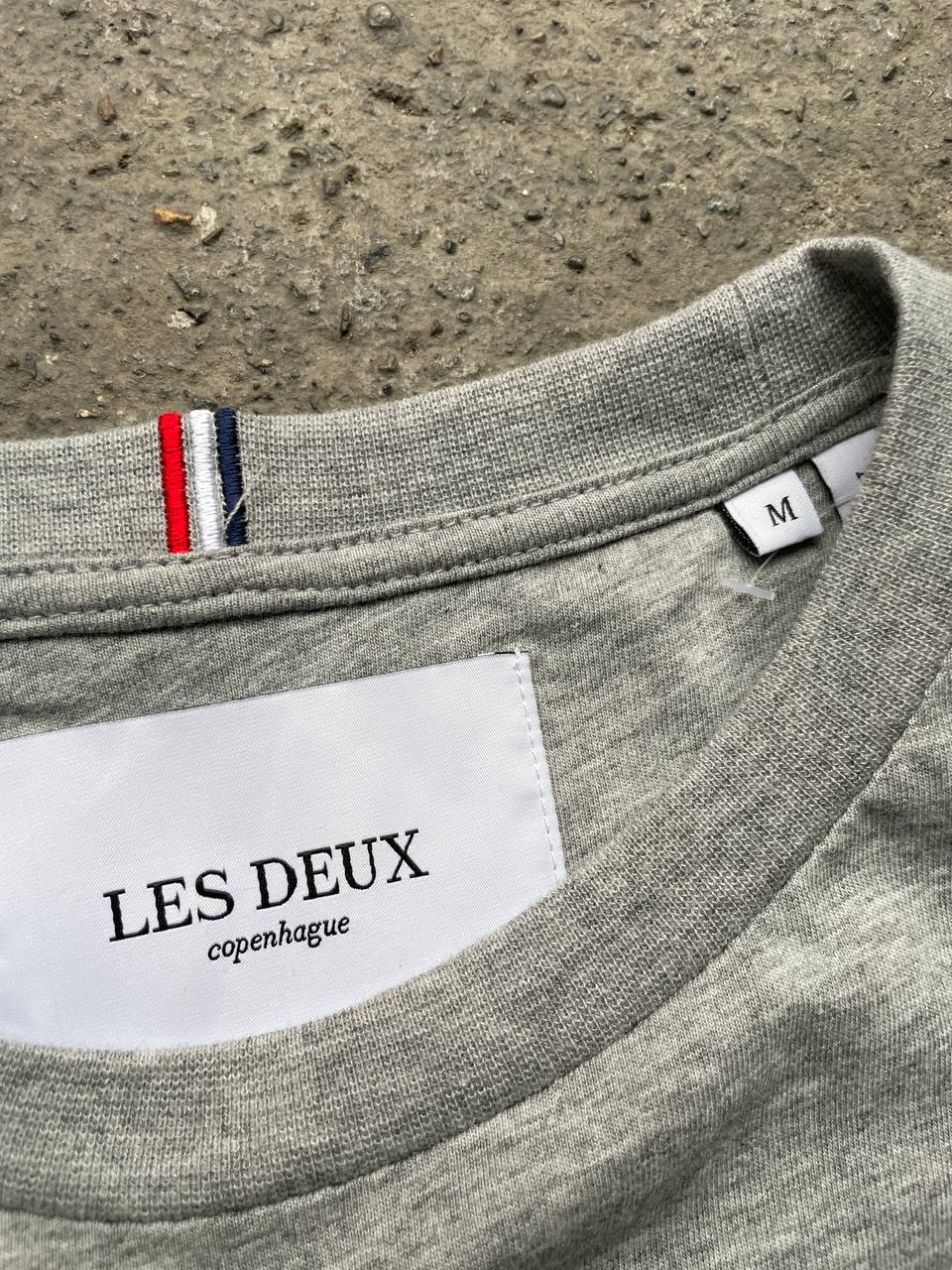 LES DEUX T-Shirt (M)