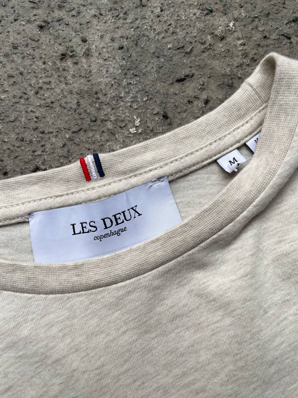 LES DEUX T-Shirt (M)