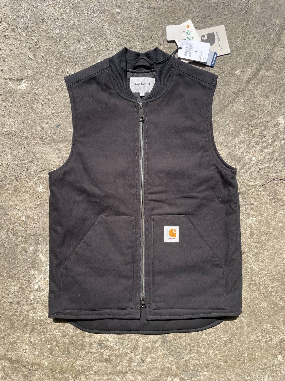 Carhartt WIP Vest (S)