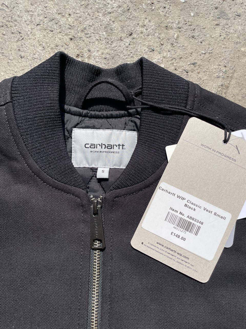 Carhartt WIP Vest (S)