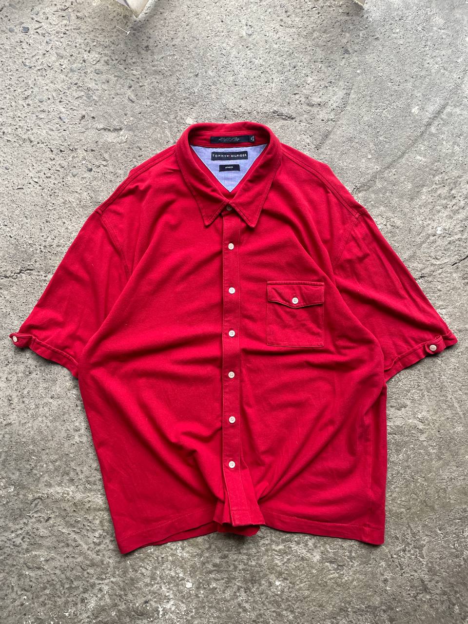 Tommy Hilfiger Shirt (XL)