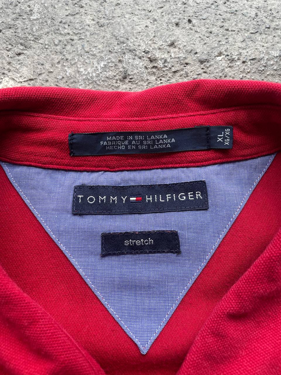 Tommy Hilfiger Shirt (XL)