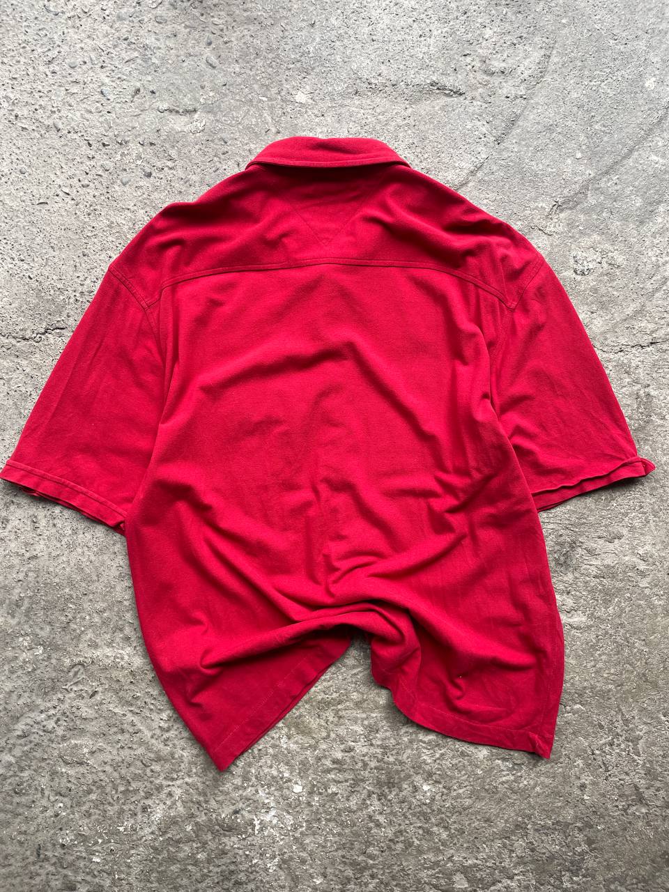 Tommy Hilfiger Shirt (XL)